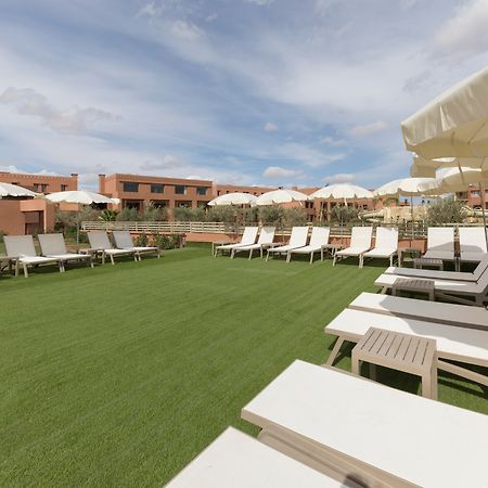 Be Live Experience Marrakech Palmeraie Marrakesh Eksteriør bilde