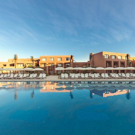 Be Live Experience Marrakech Palmeraie Marrakesh Eksteriør bilde