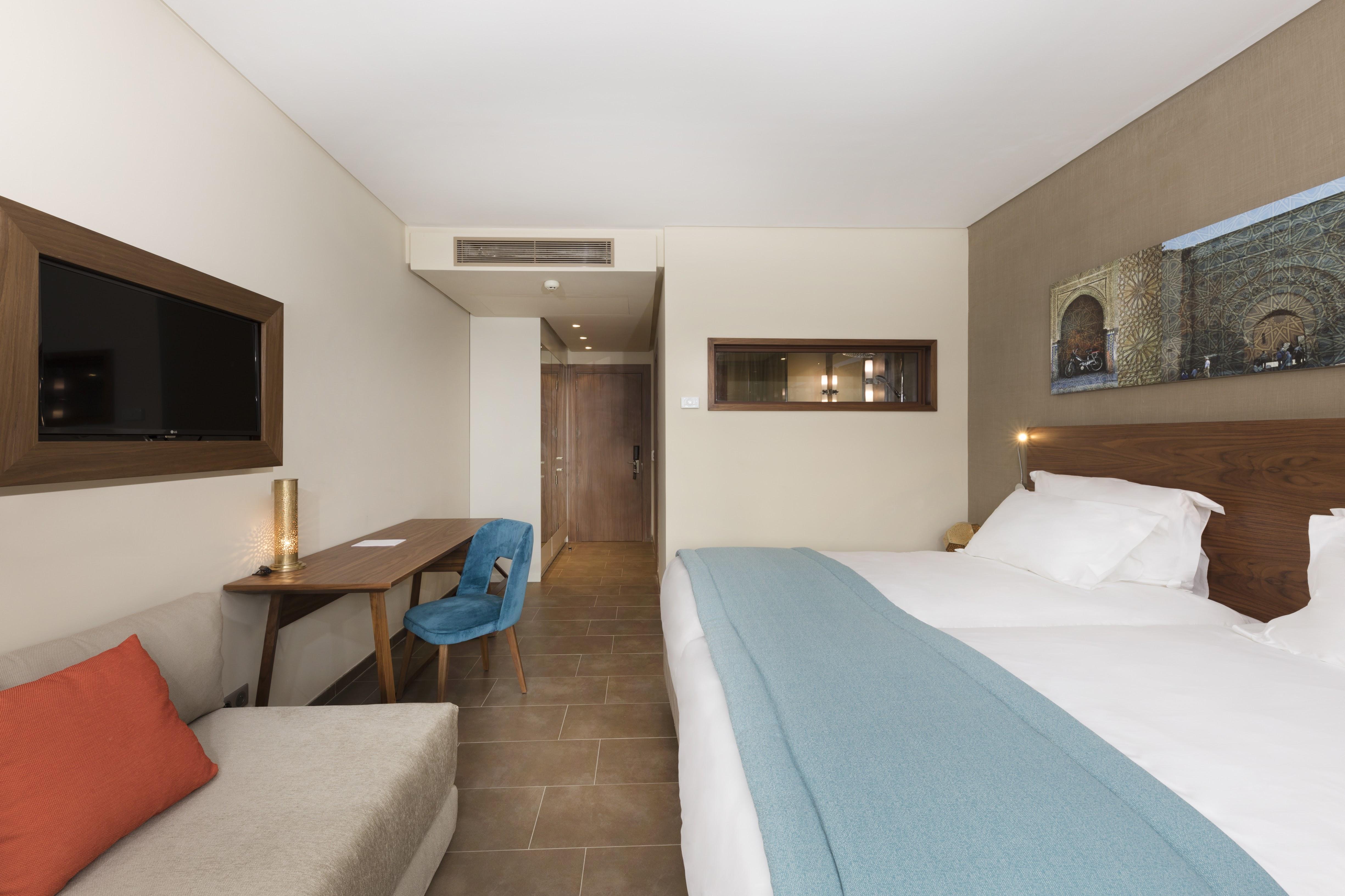 Be Live Experience Marrakech Palmeraie Marrakesh Eksteriør bilde