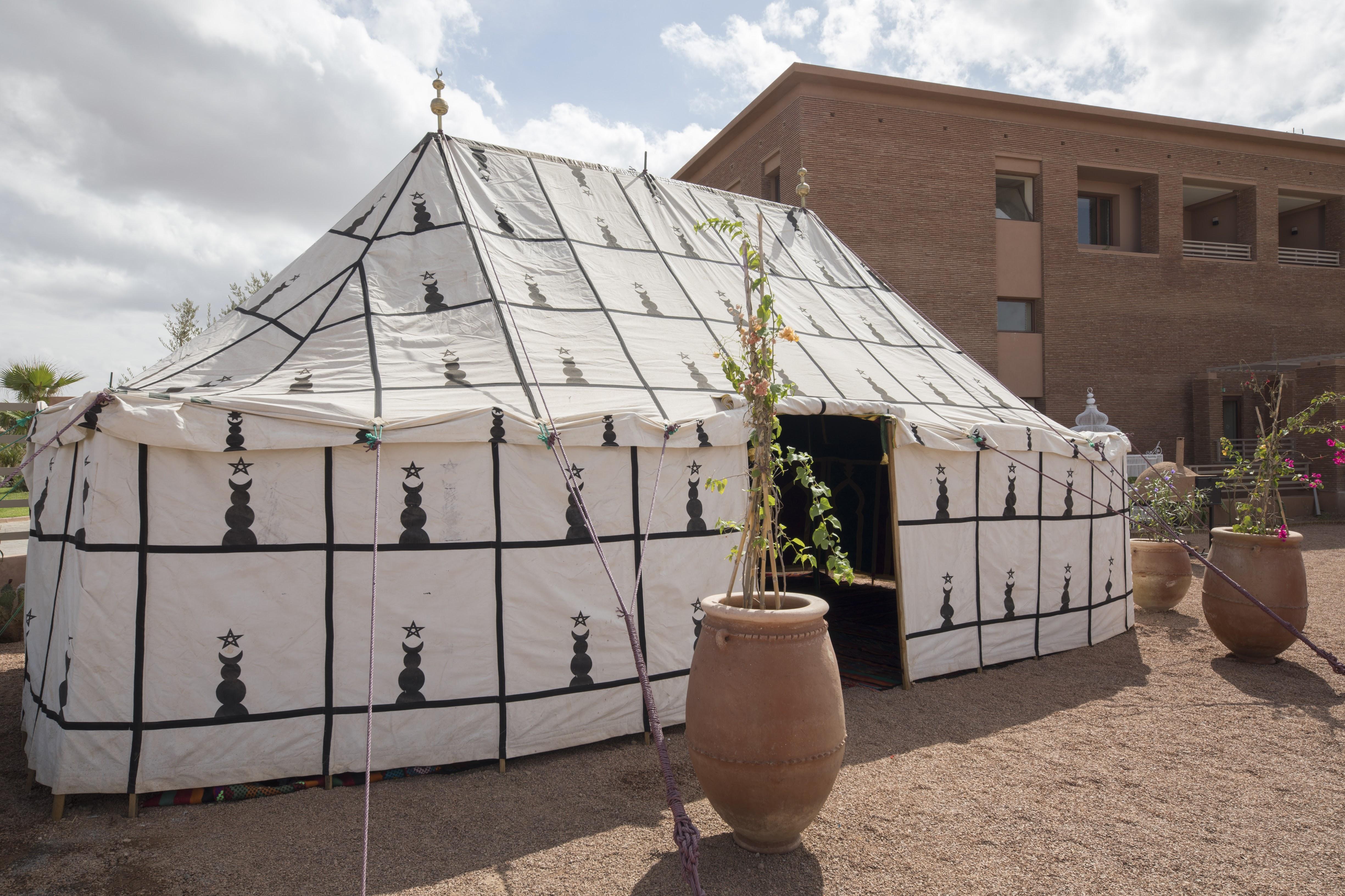 Be Live Experience Marrakech Palmeraie Marrakesh Eksteriør bilde