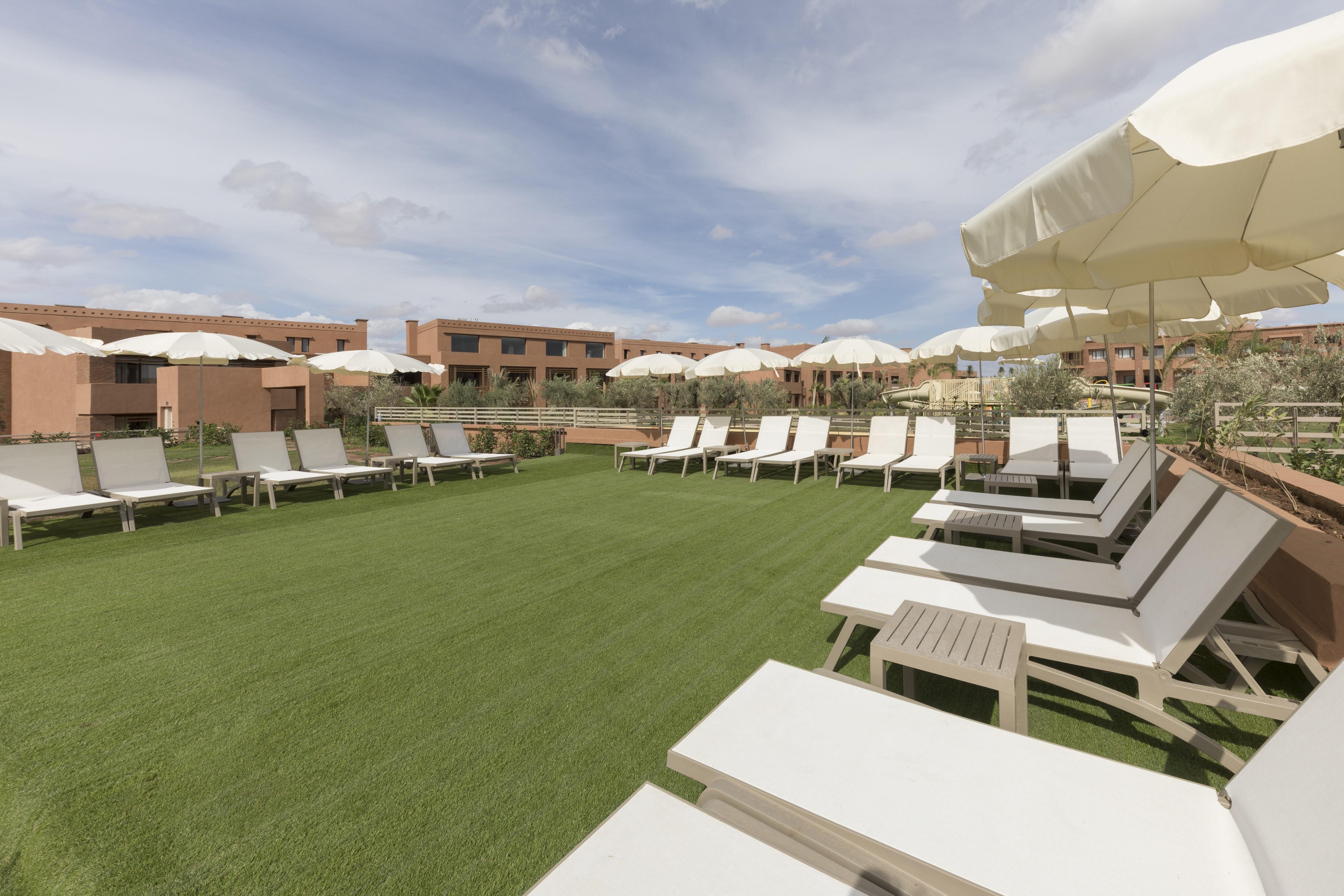 Be Live Experience Marrakech Palmeraie Marrakesh Eksteriør bilde
