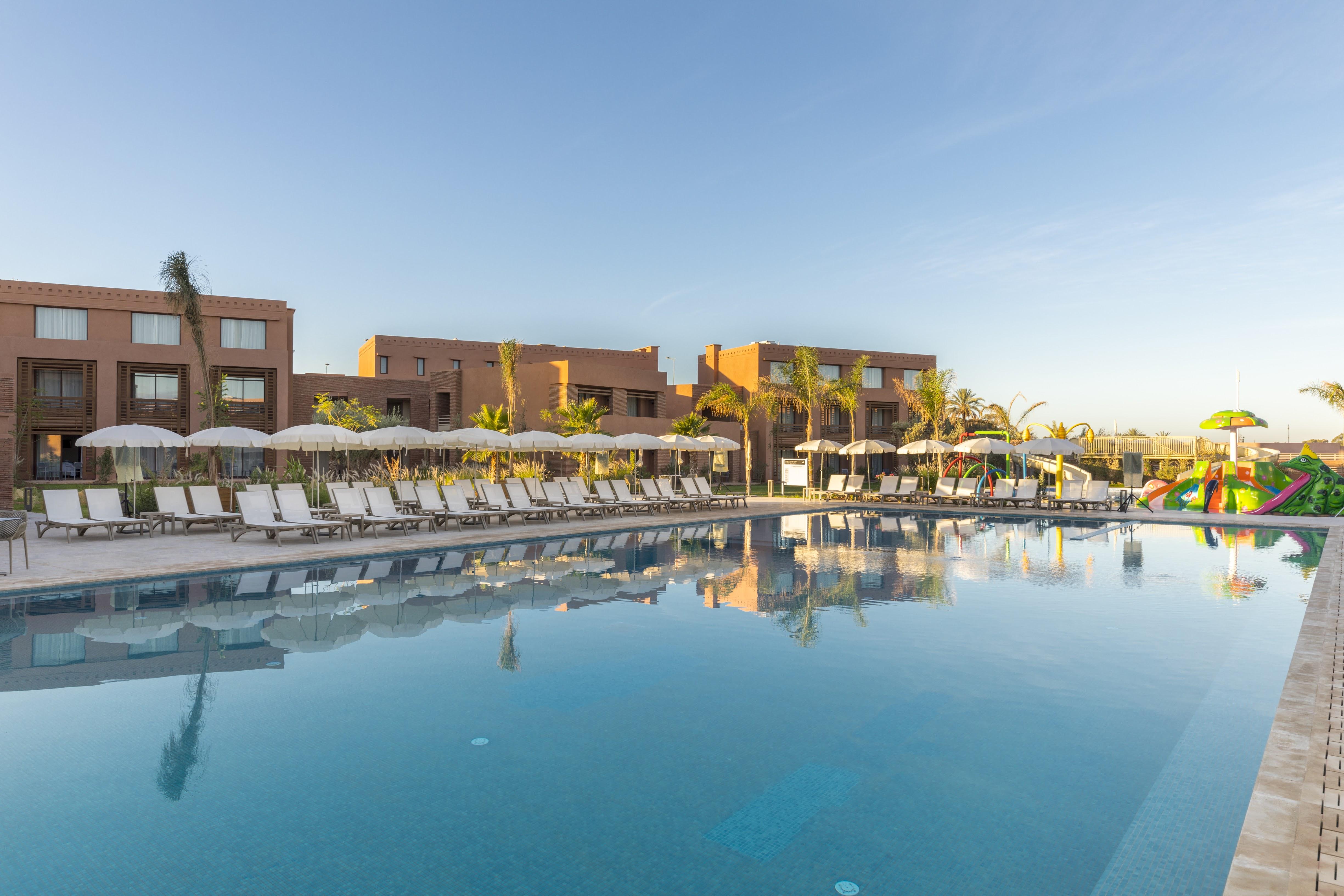 Be Live Experience Marrakech Palmeraie Marrakesh Eksteriør bilde