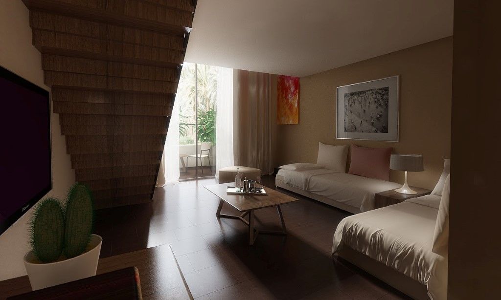 Be Live Experience Marrakech Palmeraie Marrakesh Eksteriør bilde