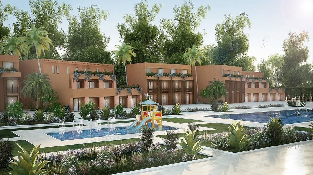 Be Live Experience Marrakech Palmeraie Marrakesh Eksteriør bilde
